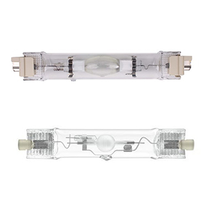 CDM-TD, CMH-TD, HCI-TS, HQI-TS, NAV-TS und MHN-TD